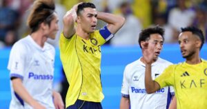 cristiano-ronaldo-perde-mais-uma-final,-e-gamba-osaka-impede-titulo-inedito