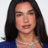 Dua Lipa abre processo por uso indevido de imagem e pede indenização milionária