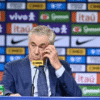SBT transmite convocação da Seleção Brasileira para Copa do Mundo; acompanhe
