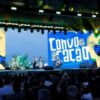 Convocação da Seleção domina audiência na tv aberta e redes sociais