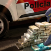 GRANDE APREENSÃO REALIZADA PELO 2º BPTran