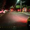 Motociclista é morto com vários tiros nas costas e na cabeça em Maringá
