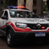 VÍTIMA DE VIOLÊNCIA DOMÉSTICA LIGA PARA O 190, ‘PEDE PIZZA’ E É SALVA PELA PM EM SÃO PAULO