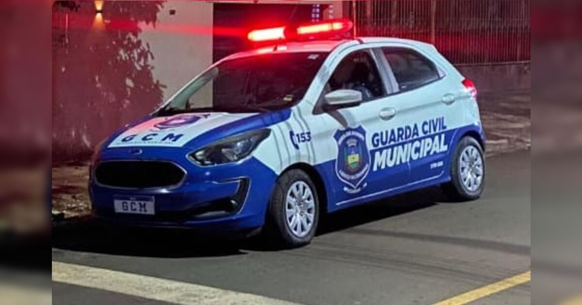 suposto-cadaver-em-apucarana-mobiliza-gcm-e-pm,-mas-era-so-comida-estragada
