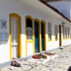 PARATY – MONUMENTO NACIONAL