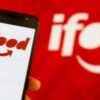 iFood confirma vazamento de dados de 1,2 milhão de usuários do aplicativo