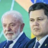 Alcolumbre avalia rito inédito para PEC da escala 6×1 e governistas temem atraso