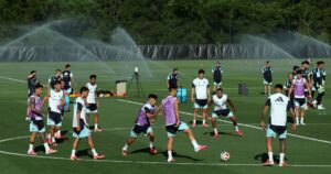 argentina-assume-topo-do-ranking-mundial-de-selecoes-da-fifa;-veja-lista
