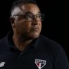 Roger Machado revela que percebeu ‘insatisfação acumulada’ no São Paulo