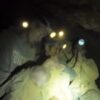 Laos suspende buscas em caverna; 2 seguem desaparecidos