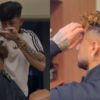 Neymar muda visual para a Copa do Mundo; veja novo corte de cabelo do craque