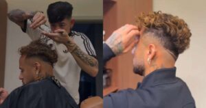 neymar-muda-visual-para-a-copa-do-mundo;-veja-novo-corte-de-cabelo-do-craque