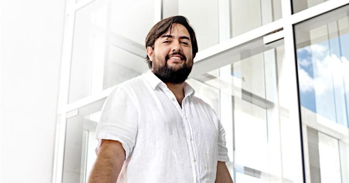 Moisés Chaves busca finalizar a aquisição do Banco Pleno no Brasil e acelerar a expansão regional do Bankaool.
