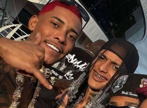 ‘nao-escolhi-ter-meus-filhos-na-prisao’:-mae-de-oruam-chora-em-audio-emocionado