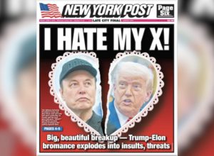 “eu-odeio-meu-x”:-veja-repercussao-internacional-de-briga-de-trump-e-musk