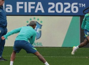 ancelotti-modificou-ambiente-e-trouxe-confianca-para-a-selecao:-‘vamos-fazer-bom-trabalho’