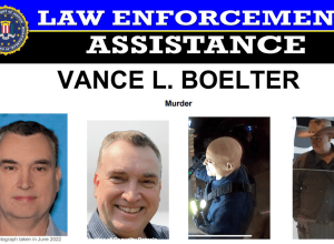 fbi-divulga-foto-de-suspeito-de-ataque-a-parlamentares-nos-eua-e-oferece-recompensa-de-us$-50-mil