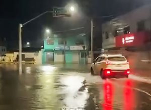 “foi-mais-um-dia-de-terror”,-diz-moradora-de-canoas-sobre-chuva-no-rs