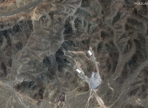 usina-nuclear-de-fordow-e-atacada-novamente-no-ira,-dizem-jornais