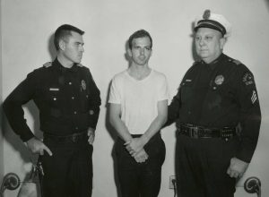 cia-revela-novas-conexoes-com-lee-harvey-oswald