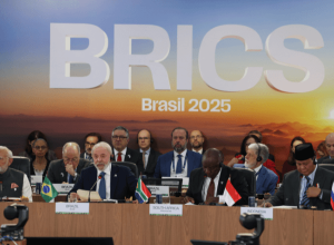 trump-diz-que-brics-“acabaria-rapidamente”-se-chegasse-a-se-formar-de-modo-significativo