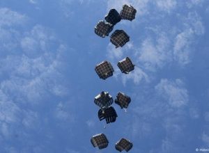 por-que-ongs-estao-criticando-o-envio-aereo-de-ajuda-para-gaza?