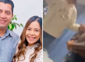video:-marido-de-cantora-gospel-agride-sogro-durante-bate-boca-em-hospital