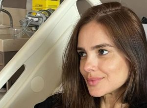 vera-viel-comemora-10-meses-de-cirurgia-para-retirada-de-tumor:-“milagre”