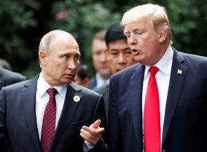 trump-e-putin-discutirao-todas-as-questoes-acumuladas,-diz-russia