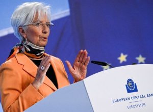 presidente-do-bce-afirma-que-tarifas-terao-impacto-pequeno-no-pib-da-europa