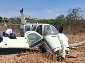 mulher-gravida-sobrevive-apos-queda-de-aviao-em-mato-grosso