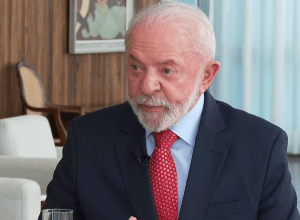 “se-vier-para-mim,-pode-ter-certeza-que-vou-vetar”,-diz-lula-sobre-projeto-de-anistia