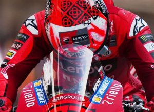 marc-marquez-conquista-seu-nono-titulo-mundial;-bagnaia-vence-em-motegi