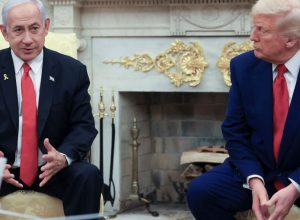 trump-e-netanyahu-se-reunem-nesta-segunda-(29)-na-casa-branca
