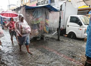 sao-paulo-tem-dia-quente-e-com-possibilidade-de-chuva;-veja-a-previsao-para-o-brasil