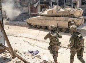 israel-ordena-palestinos-a-deixarem-cidade-de-gaza:-“quem-ficar-sera-considerado-terrorista”