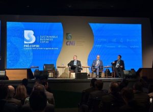 industria-defende-acoes-concretas-na-cop30-e-simplificacao-do-financiamento