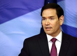 trump-quer-conversar-sobre-comercio-e-outras-questoes-com-lula,-diz-secretario-de-estado-dos-eua