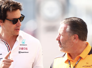 f1:-mclaren-e-mercedes-investigadas-por-teto-orcamentario