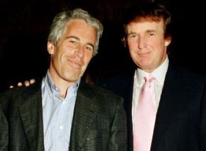 analise:-nao-se-sabe-ate-que-ponto-trump-esta-envolvido-no-caso-epstein