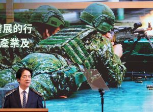 taiwan-apresenta-mais-us$-40-bi-em-orcamento-de-defesa;-eua-apoiam-medida