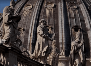 comissao-do-vaticano-vota-contra-mulheres-atuarem-como-diaconistas