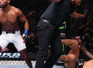 ufc-vegas-112:-manel-kape-nocauteia-em-ultimo-card-de-2025