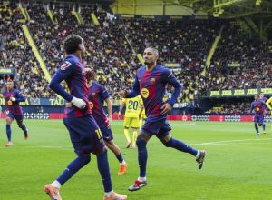 raphinha-e-yamal-brilham-em-vitoria-do-barcelona-sobre-o-villarreal