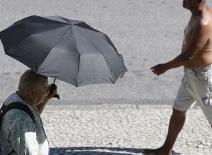 onda-de-calor-segue-em-estados-do-sudeste,-centro-oeste-e-sul