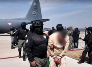 mexico-envia-37-integrantes-de-organizacoes-criminosas-aos-estados-unidos