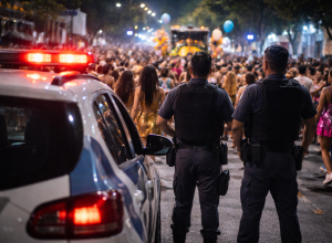 carnaval-sob-vigilancia:-33-sao-presos-por-furtos,-golpes-e-bebida-adulterada-em-sp