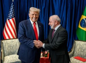 trump-diz-que-mantem-boa-relacao-com-lula-e-que-o-espera-na-casa-branca