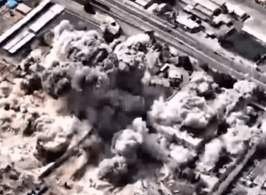 quartel-general-da-guarda-revolucionaria-do-ira-e-destruido-em-ataque,-dizem-eua