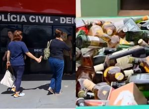 intoxicacao-por-metanol:-mae-e-filha-sao-presas-por-falsificacao-de-bebidas-em-sp